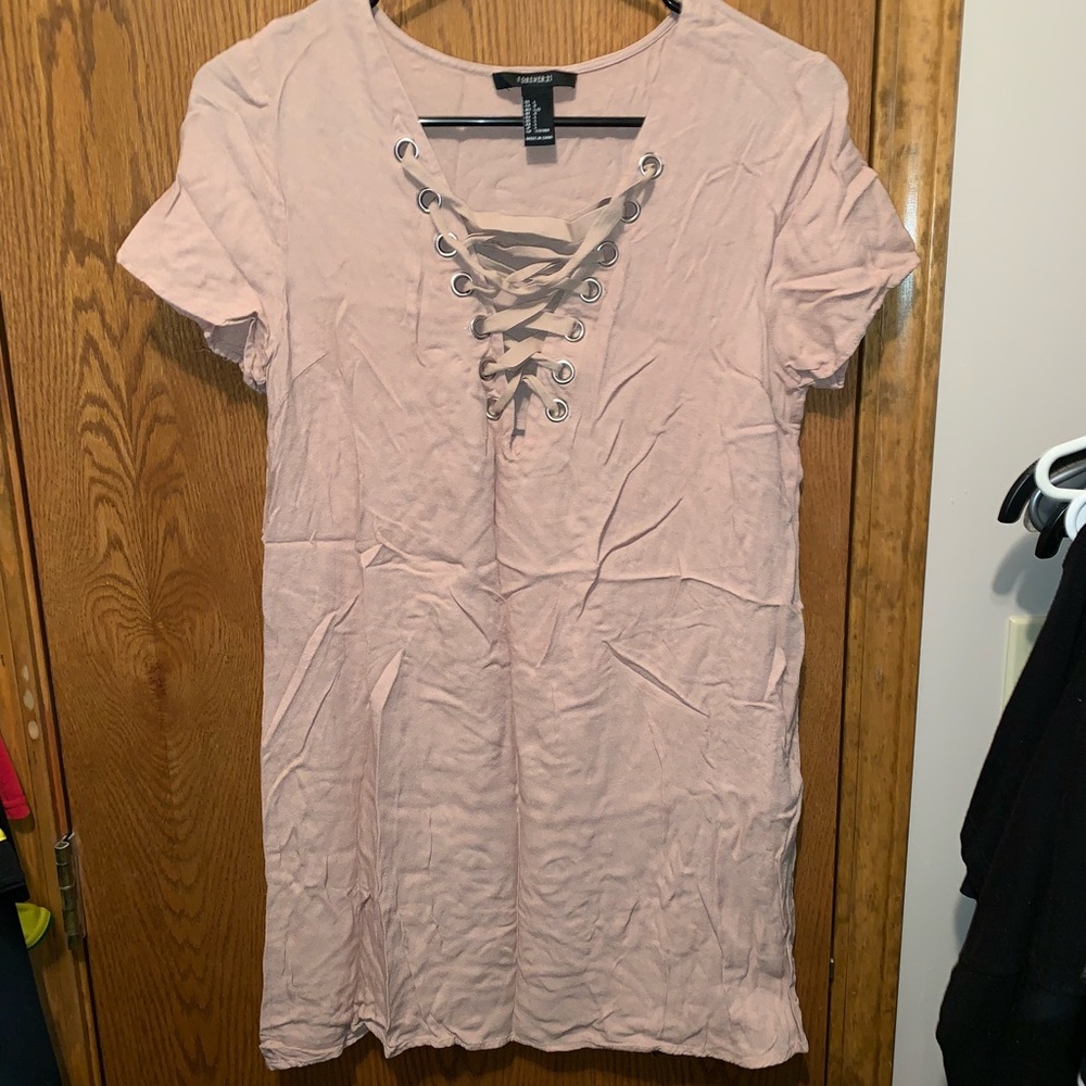 Forever 21 dress